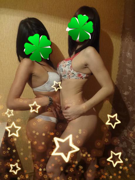Проститутка Аня и Вика, фото 2