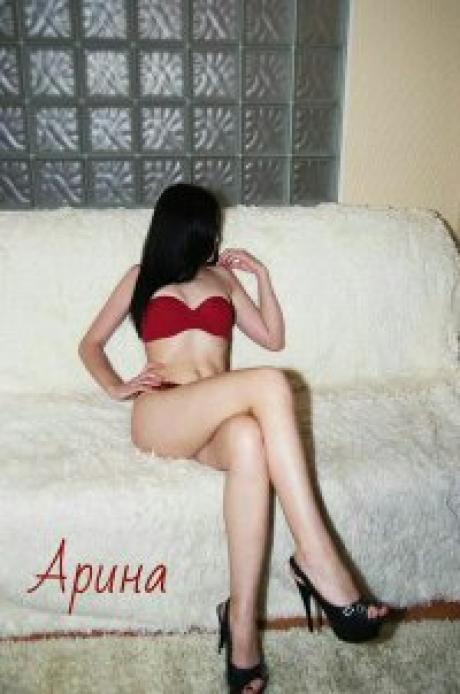 Проститутка Клуб элитного массажа «Эммануэль», фото 1